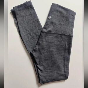 Lululemon Align Pants 25in